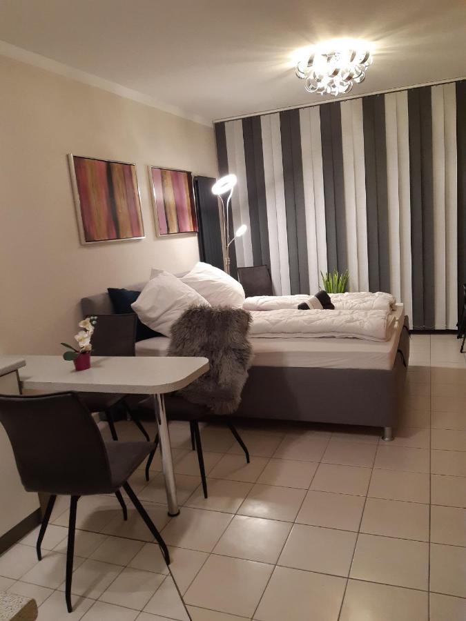 Sellin  Ferienapartment Haus Baltic 1Og09 מראה חיצוני תמונה